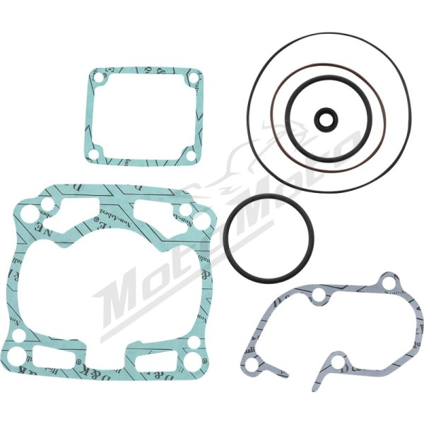 PROX Complete Gasket Kit Kawasaki KX 125 03-08