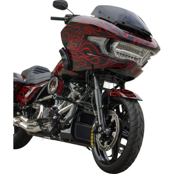THRASHIN SUPPLY CO. Bottom Tree Harley Davidson FLTRX 1923cc 24-25