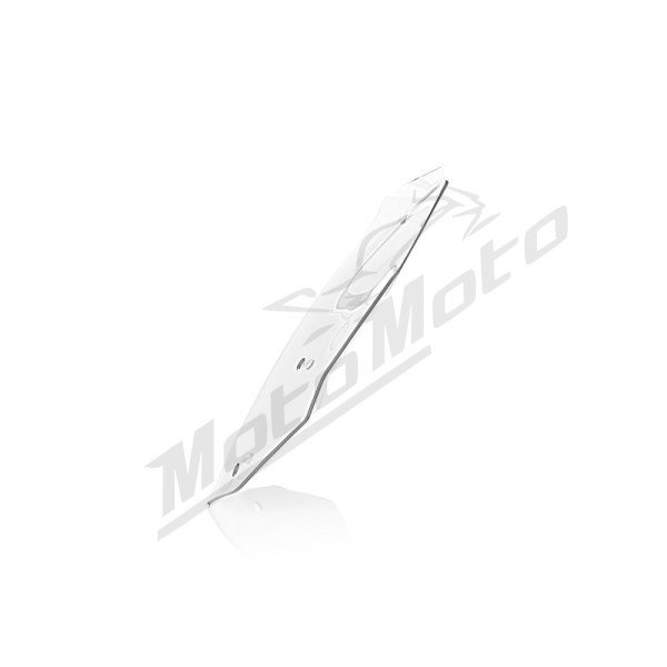 WRS BM023T SPORT Windscreen Clear BMW R1200GS / R1250GS 13-24