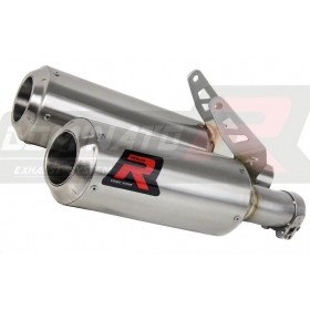 Exhausts silencers Dominator GP YAMAHA V-MAX 1700 2009 - 2019