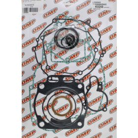 JR Engine Gasket Kit Kawasaki KX 250 05-07