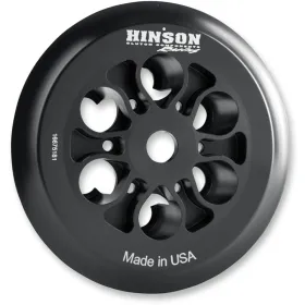 HINSON RACING Sankabos diskų prispaudėjas Yamaha RD / YFZ 350-400 76-06