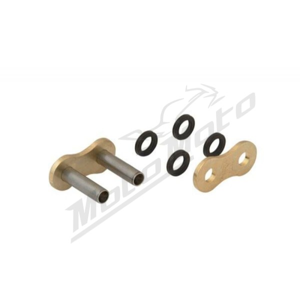 AFAM A520XRR3G Xs-Ring MRS Rivet Link 520