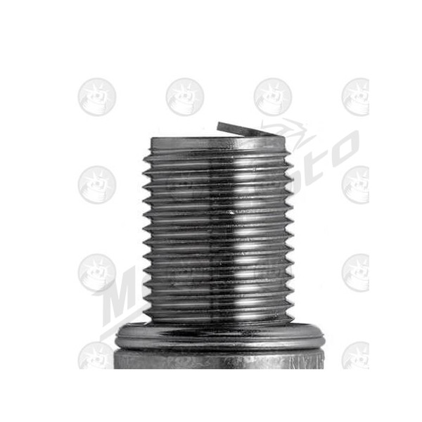 NGK SPARK PLUG NGK R7282-105 Iridium IX