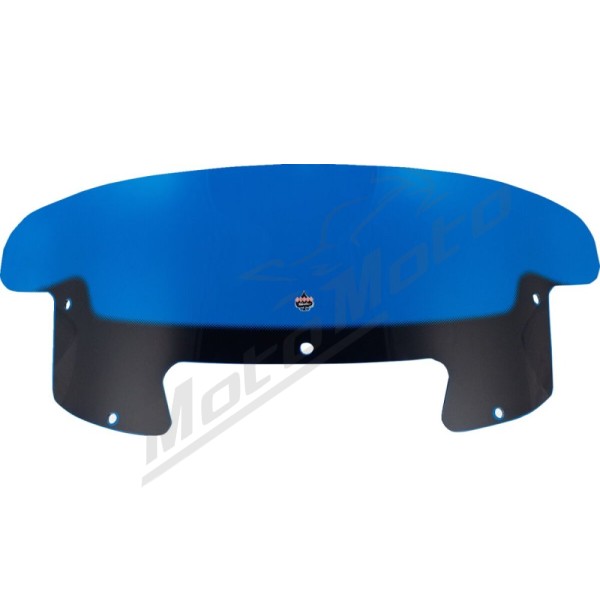 KLOCK WERKS Kolor Flare™ Windshield  INDIAN CHALLENGER/PURSUI 108 20-25
