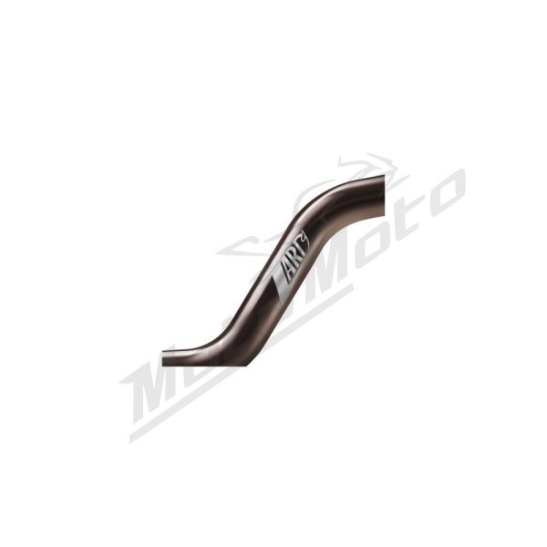 ZARD sportinis vairas 25,4mm Harley Davidson FLFBS / FLHX / FSLB / FXBR 1750-1977cc 23-25