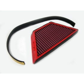 BMC oro filtras - FM727/04 Kawasaki ZZR1400 13-20