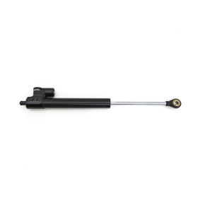 HYPERPRO CSC Steering Damper 140mm Aprilia / Buell / Ducati / Harley Davidson / Kawasaki / Royal Enfield / Voxan / Yamaha 400-1000 91-21