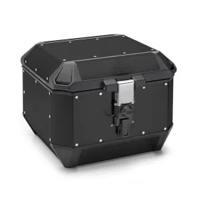 Givi ALA44B Trekker Alaska 44L aluminium top case Black