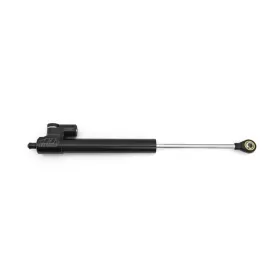 HYPERPRO CSC Steering Damper 140mm Aprilia / Buell / Ducati / Harley Davidson / Kawasaki / Royal Enfield / Voxan / Yamaha 400-1000 91-21