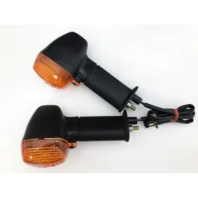 K&S TECHNOLOGIES Turn Signals for Yamaha FZS / TRX / YZF 600-1000cc 95-03