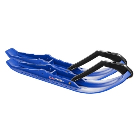 C&A PRO Skis TMX Blue 17x106cm