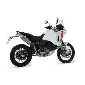 HP CORSE SP-1 Silencer DUCATI DESERT X 2022-2025