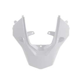 Racetech Galinis Sparnas Yamaha Tenere 700 19-24 Balta