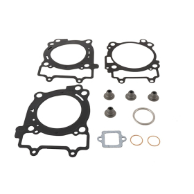 Winderosa (vertex) top-end gaskets Polaris Sportsman / RZR 550-570 09-12