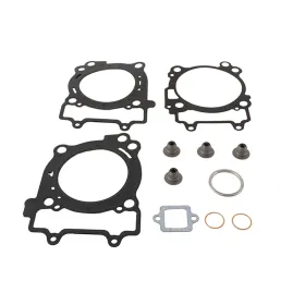 Winderosa (vertex) top-end gaskets Polaris Sportsman / RZR 550-570 09-12