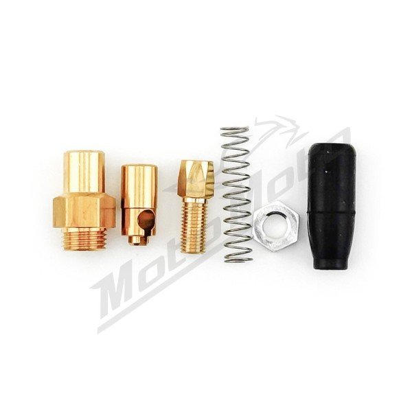 STARTER KIT FOR TM/T and MX/VM CARBURETTOR