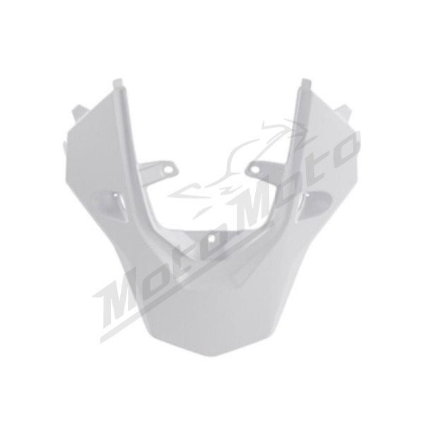 Racetech Galinis Sparnas Yamaha Tenere 700 19-24 Balta