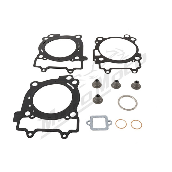 Winderosa (vertex) top-end gaskets Polaris Sportsman / RZR 550-570 09-12