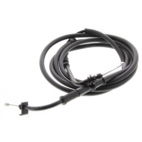 Accelerator cable NOVASCOOT PIAGGIO MP3 125-300cc 4T 08-14