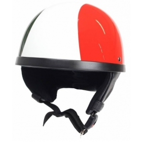 Redbike RB-510 Italia HALF-SHEL HELMET