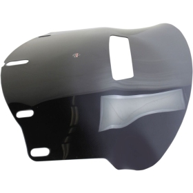 KLOCK WERKS Flare™ Windshield HONDA GL 1800 01-17