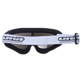 Off Road Goggles Black UNIT