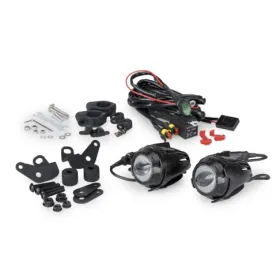 PUIG Beam 3.0 Papildomi žibintai BMW R1300 GS 2025
