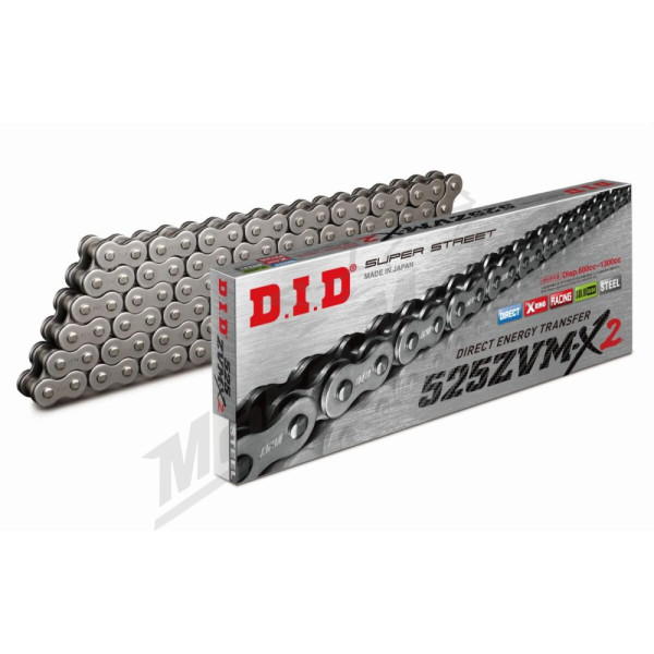 Chain DID525ZVMX2
