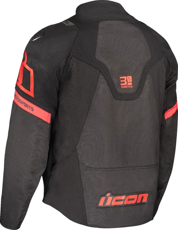 ICON Contra3™ Hero Jacket