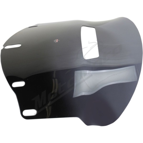 KLOCK WERKS Flare™ Windshield HONDA GL 1800 01-17
