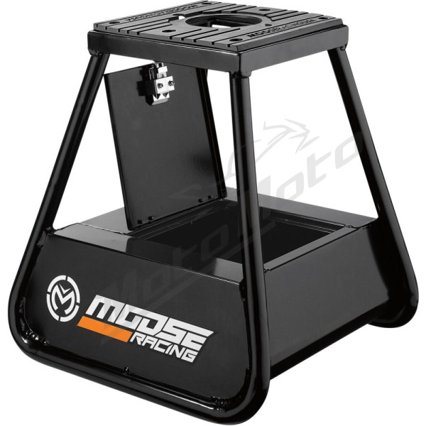MOOSE OFFROAD HARD-PARTS Storage Stand
