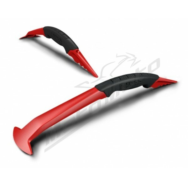 RISK RACING Mud Remover