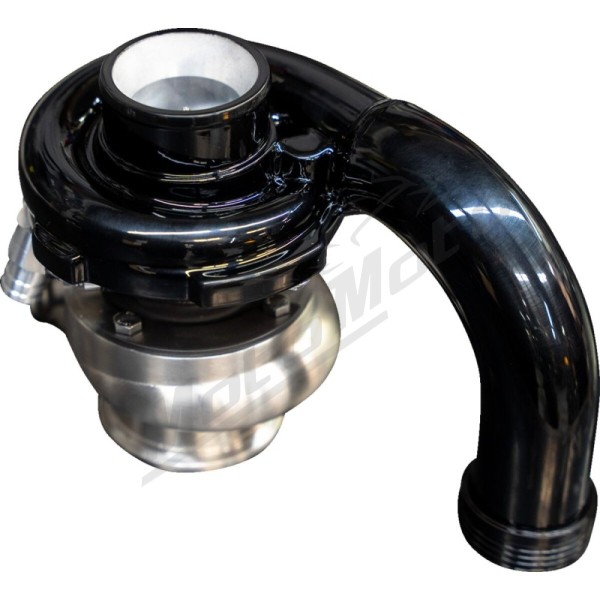 TRASK Tornado Turbo Performance Kit Harley Davidson 1750-1977 17-24