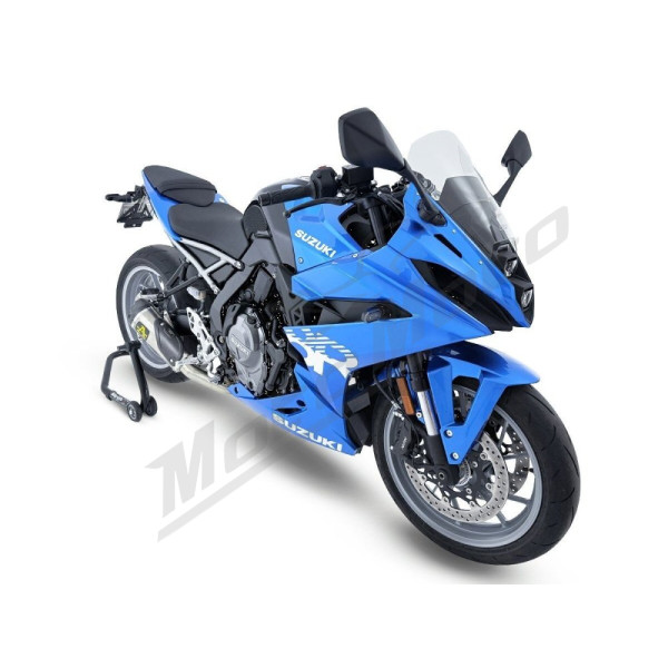 WRS Windscreen Sport Clear Suzuki GSX-8R 800cc ABS 24-25