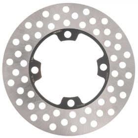 MTX Priekinis stabdžių diskas Yamaha YFM 350-450 03-16