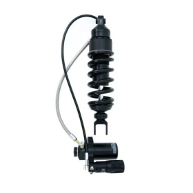 OHLINS STX rear shock absorbers YAMAHA MT-09/ XSR 900 2014-2021