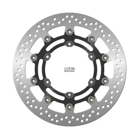 NG BRAKES Front Floating Brake Disc 320mm Husqvarna / KTM 690-701cc 14-26