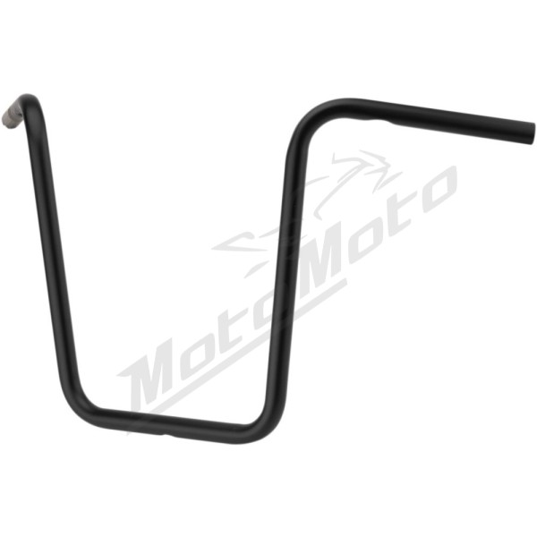 DRAG SPECIALTIES 1" Handlebar Ø25,4mm ​​​​​​​Harley Davidson FLHT / FLHTC / FLHTCU / FLHTCUSE 1584-1800cc 08-13