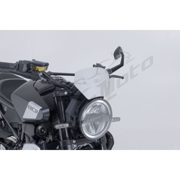 SW-MOTECH Windscreen Husqvarna Svartpilen 801 2024