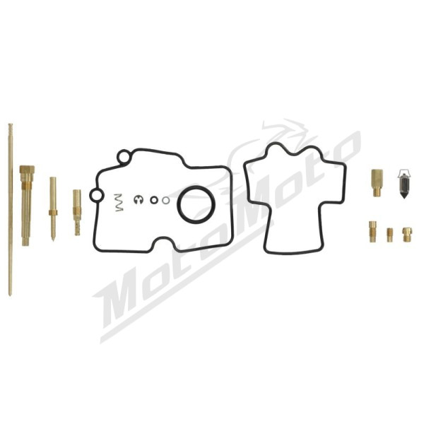 Tourmax Carburettor repair kit Yamaha YZ 450 07-08