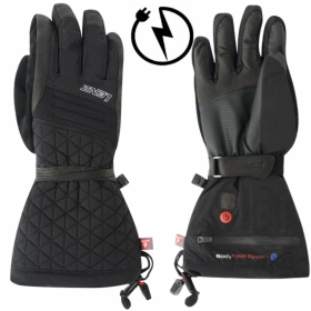 Lenz 4.0 Heatable Ladies Gloves
