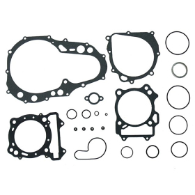 Namura gasket set Suzuki LTZ 400 09-12