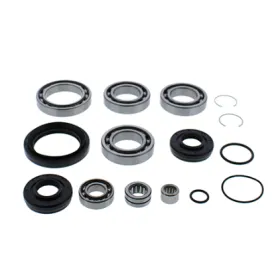 ALL BALLS Priekinio reduktoriaus remonto kompl. Honda TRX 500 14-19