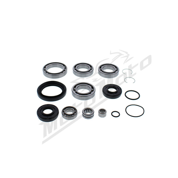 ALL BALLS Priekinio reduktoriaus remonto kompl. Honda TRX 500 14-19