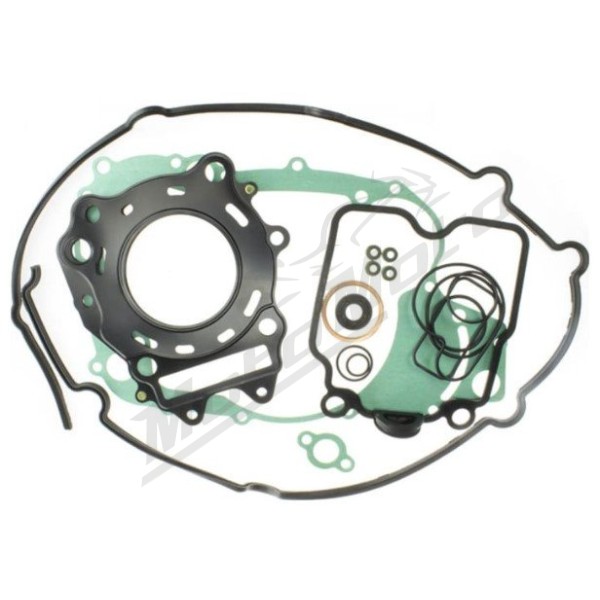 CENTAURO Complete Engine Gasket Set GAS GAS EC / YAMAHA WR 450cc 2007-2015