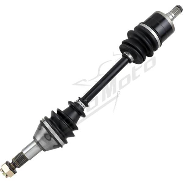 MOOSE OFFROAD FOUR WHEEL OEM Replacement Standard CV Axle Can-Am Outlander 330-400cc 03-05