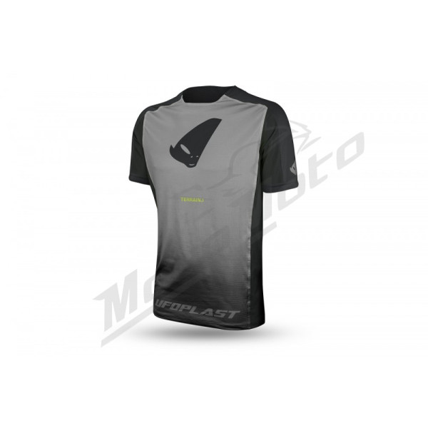 UFO Terrain SV1 T-Shirt
