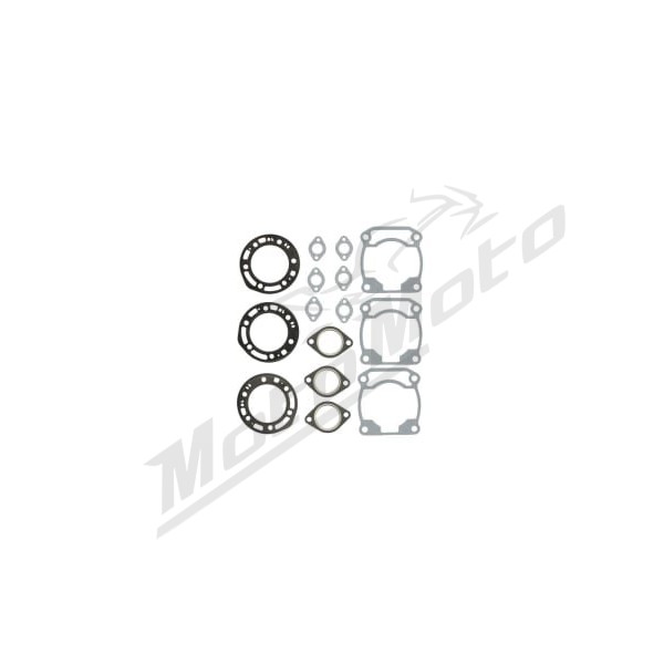WINDEROSA Engine gasket set Ski-Doo Formula 583cc 90