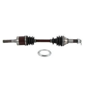 ALL BALLS Front Right Drive Shaft Can Am Outlander / Renegade 800-1000 2012